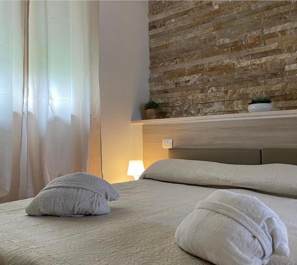Esperanto B&B Бари Экстерьер фото