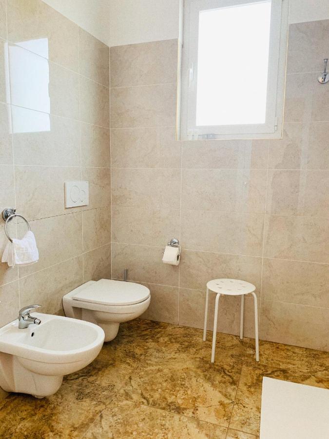 Esperanto B&B Бари Экстерьер фото