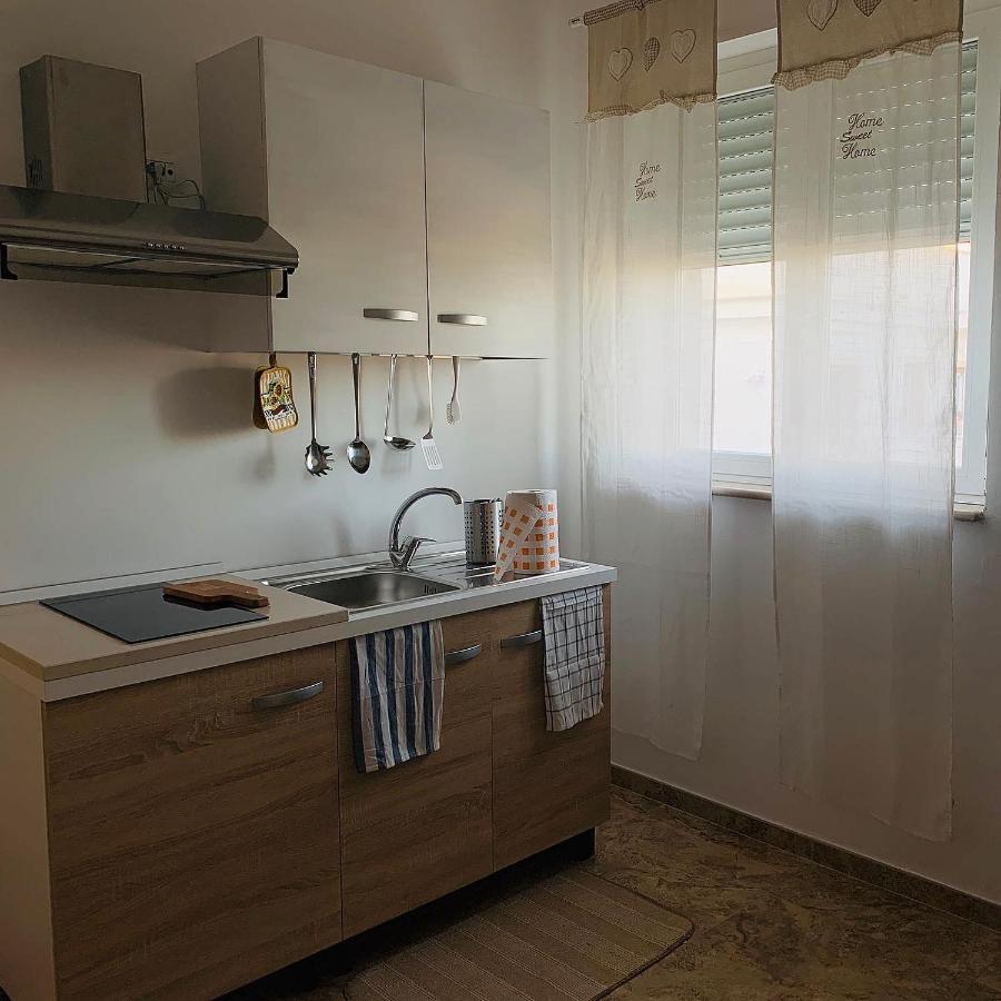 Esperanto B&B Бари Экстерьер фото