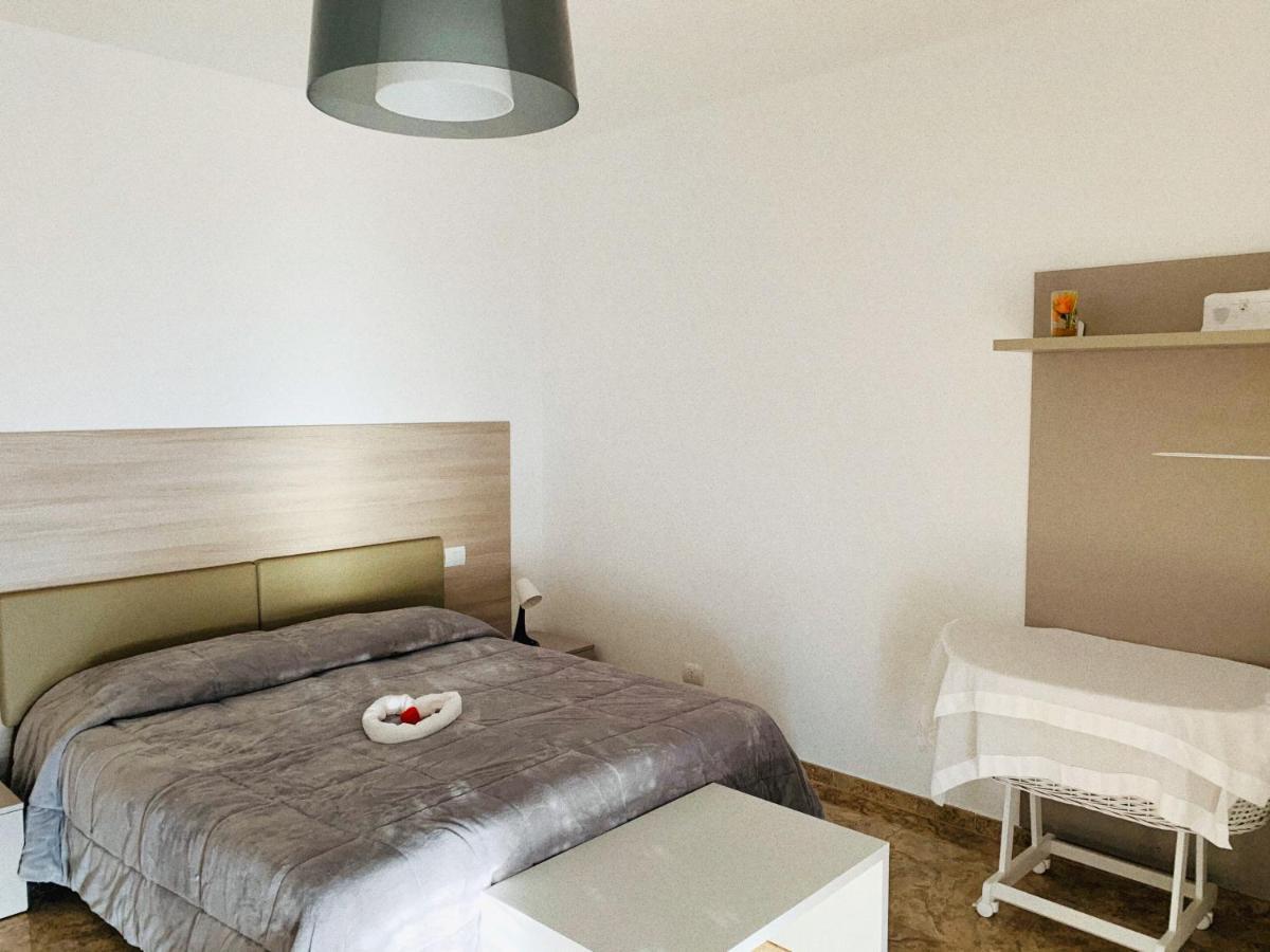Esperanto B&B Бари Экстерьер фото